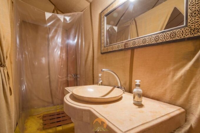 From Marrakech: 3 Days Desert Tour To Merzouga Luxury Camp - Inclusions and Memorable Experiences