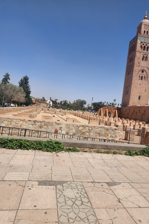 From Marrakech: 3-Days Private Desert Tour - Good To Know