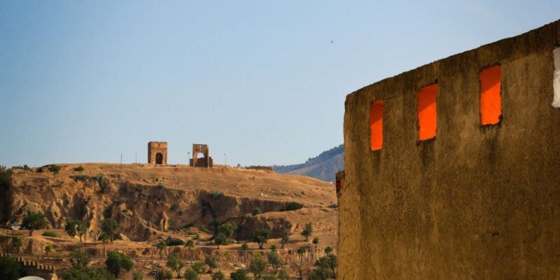 From Marrakech: 3-Days Private Desert Tour - Itinerary Day 2: Tinghir to Merzouga
