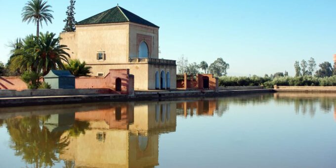 From Marrakech: 3-Days Private Desert Tour - Inclusions, Accommodations, and Meals