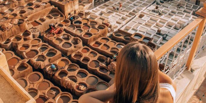 From Marrakech : 3 Days to Fes Desert Tour With Food - Frequently Asked Questions