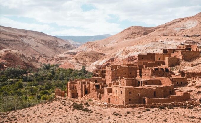 From Marrakech: 3 Days to Fes & Sahara With Camel Ride - About the Driver