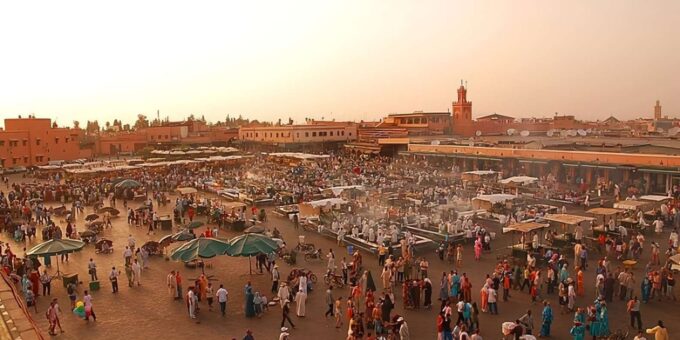 From Marrakech: 3D2N Shared Desert Tour to Merzouga - Participant Eligibility