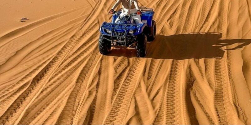 From Marrakech: 3DAY Merzouga Desert Drop off Marrakech/ Fes - Camel Ride and Desert Camp