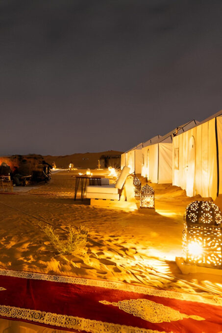 From Marrakech: 3DAY Merzouga Desert Drop off Marrakech/ Fes - Important Information and Recommendations