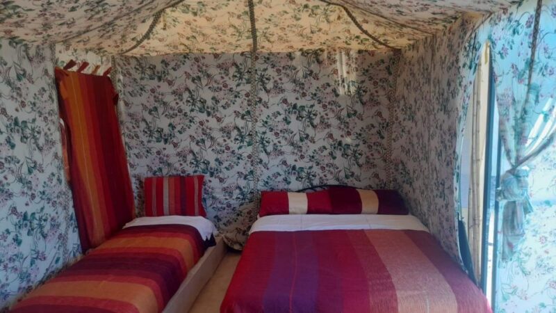 From Marrakech: 4-Day/3-Night Desert Adventure to Fes - Good To Know