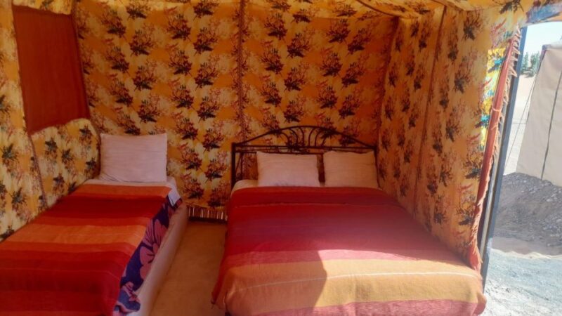 From Marrakech: 4-Day/3-Night Desert Adventure to Fes - Itinerary Highlights
