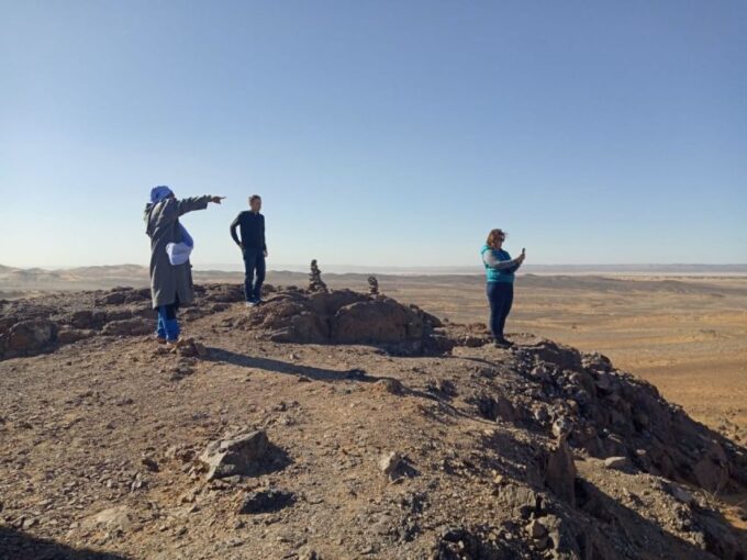 From Marrakech: 4-Day/3-Night Desert Adventure to Fes - Frequently Asked Questions