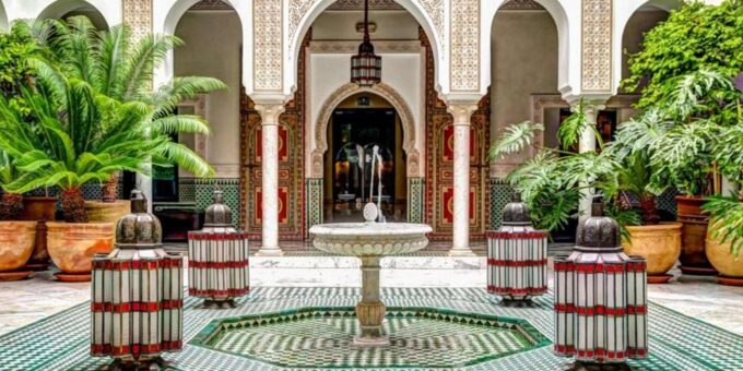From Marrakech : 4-Day Desert Tour to Fes - Frequently Asked Questions