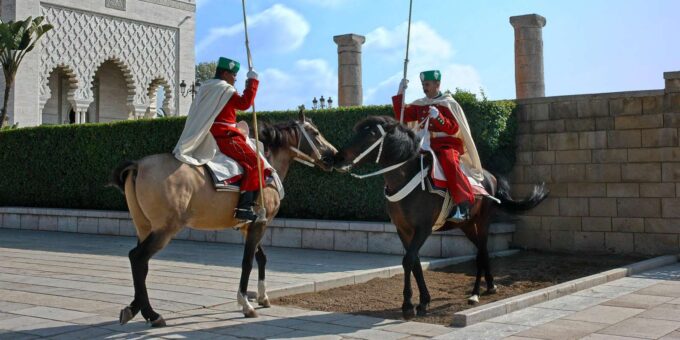 From Marrakech : 4-Days Imperial Cities Via Volubilis - Inclusions and Accommodations