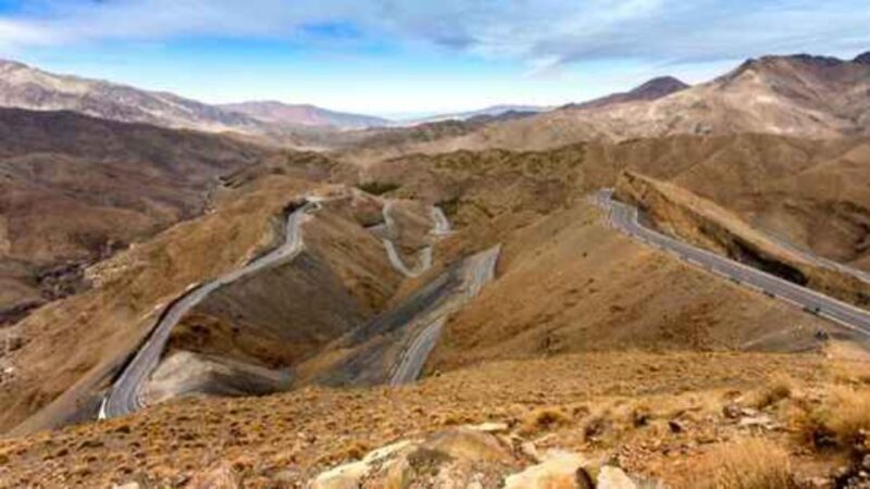 From Marrakech : 4 Days Private Desert To Zagora & Merzouga - Good To Know