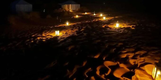 From Marrakech : 4-Days Private Trip To Agadir Via Desert - Ancient Library and Workshops