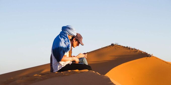From Marrakech : 4-Days Private Trip To Agadir Via Desert - Frequently Asked Questions