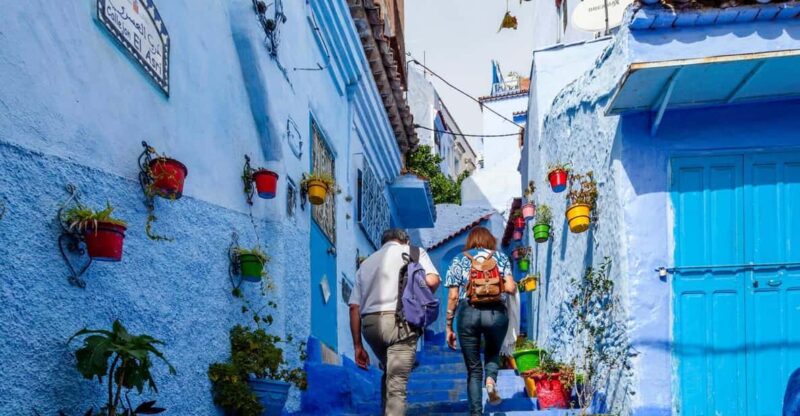 From Marrakech : 4-Days Trip to Chefchaoun & Imperial Cities - Good To Know