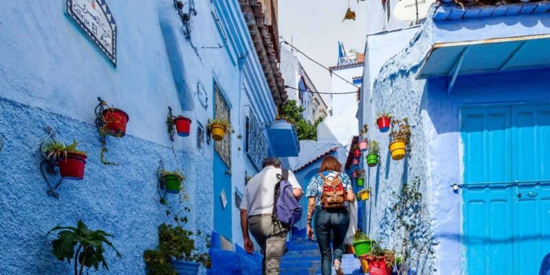 From Marrakech : 4-Days Trip to Chefchaoun & Imperial Cities - Important Information