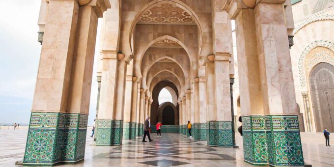 From Marrakech : 4-Days Trip to Chefchaoun & Imperial Cities - Discovering Fes Medina