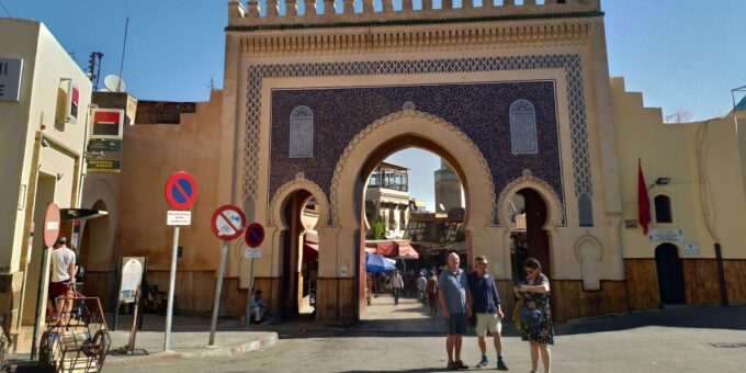 From Marrakech : 4-Days Trip to Chefchaoun & Imperial Cities - Frequently Asked Questions