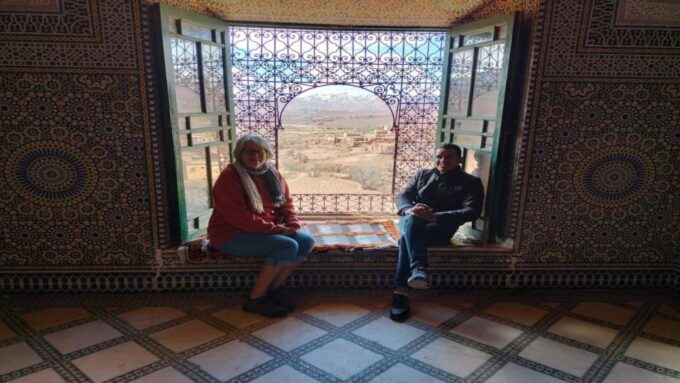 From Marrakech : 5-Day Exploring Tour to Erg Chebbi Desert - Frequently Asked Questions