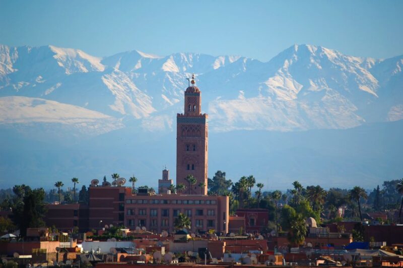 From Marrakech: 5-Day Tour of the Sahara Desert With Lodging - Good To Know