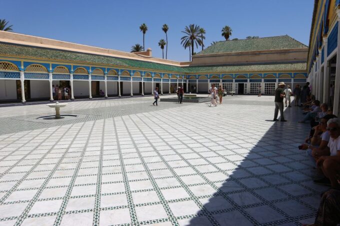 From Marrakech: 5-Day Tour of the Sahara Desert With Lodging - Tour Dates and Availability