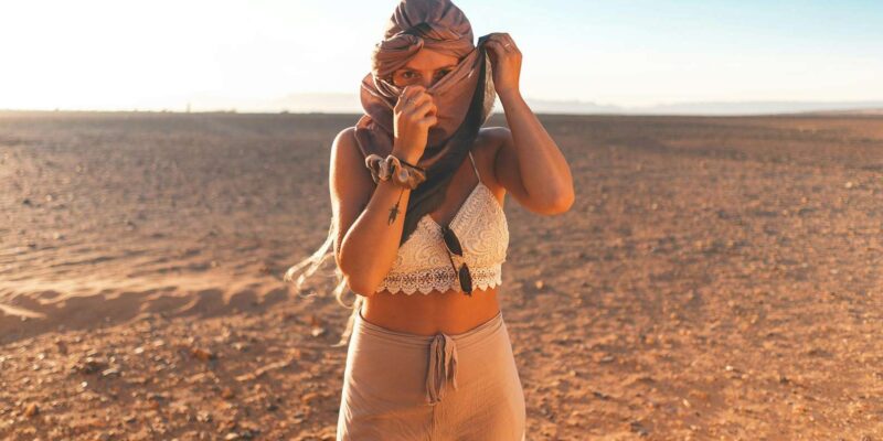 From Marrakech : 7 Day Explore To Tangier Via Merzouga Dunes - Discover Fezs Medieval Splendor