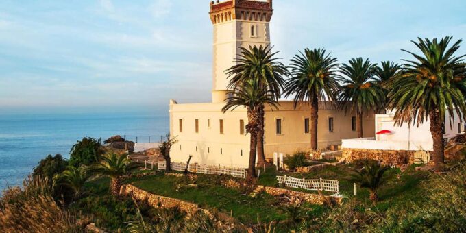 From Marrakech : 7 Day Explore To Tangier Via Merzouga Dunes - Tangier Bound