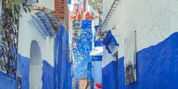 From Marrakech : 7 Day Explore To Tangier Via Merzouga Dunes - Tour Inclusions and Important Information