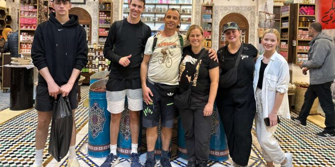 From Marrakech 8-Day Guided Tour of Morocco on Luxury Hotels - Frequently Asked Questions