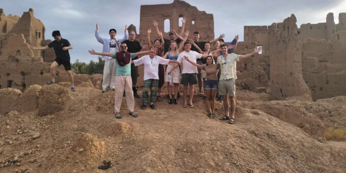 From Marrakech : 8-Days Tour Morocco Imperial Cities - Return to Marrakech