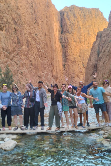 From Marrakech : 8-Days Tour To Morocco Imperial Cities - Inclusions and Accommodations