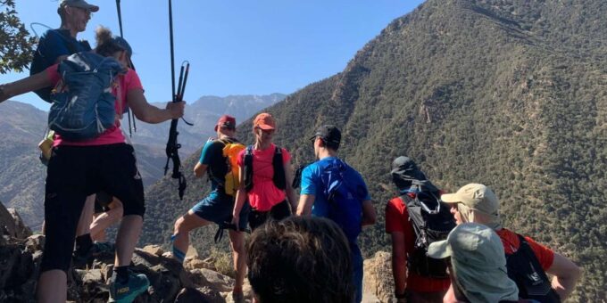 From Marrakech : A Day Trail Running In The Atlas Mountains - Key Considerations for Trail Runners
