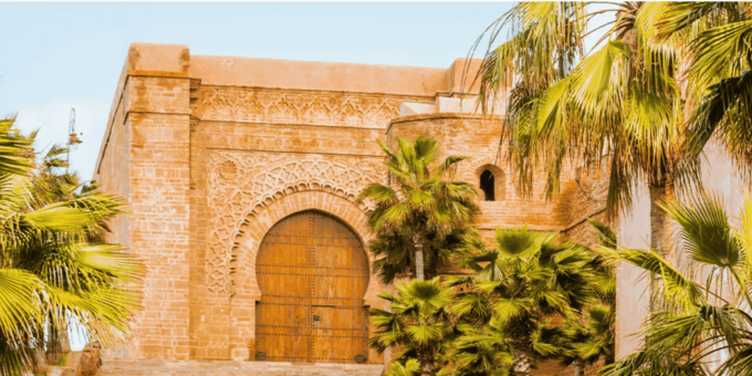 From Marrakech: a Week Tour Around Morocco - Coastal Charm of Chefchaouen and Casablanca