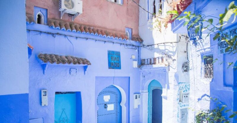 From Marrakech: Afordable Tour 3-Days Imperial Cities - Good To Know