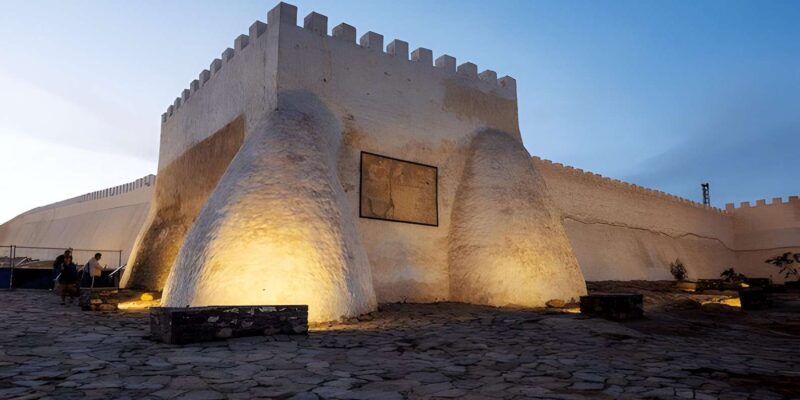 From Marrakech : Agadir Full Day Trip - Good To Know