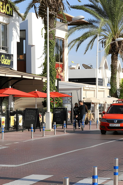 From Marrakech : Agadir Full Day Trip - Visiting Agadir Oufla
