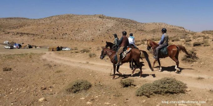 From Marrakech: Agafay Desert, Atlas Mountains by Horseback - Frequently Asked Questions