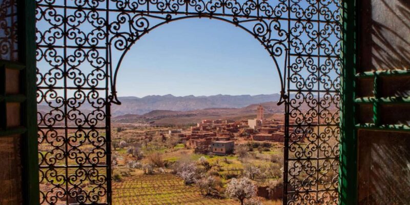 From Marrakech : Ait Ben Haddou & Atlas Mountains Day Trip - Good To Know
