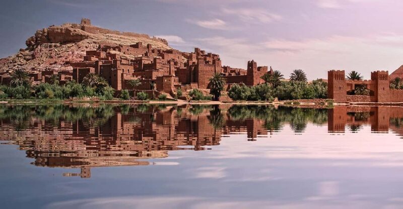 From Marrakech : Ait Ben Haddou & Atlas Mountains Day Trip - Preparation and Recommendations