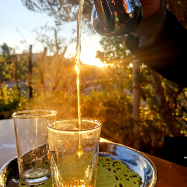 From Marrakech : Atlas Mountain, Berber Villages, Day Trip - Cultural Experience
