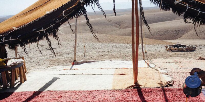 From Marrakech: Atlas Mountains and Agafay Desert Day Trip - Good To Know