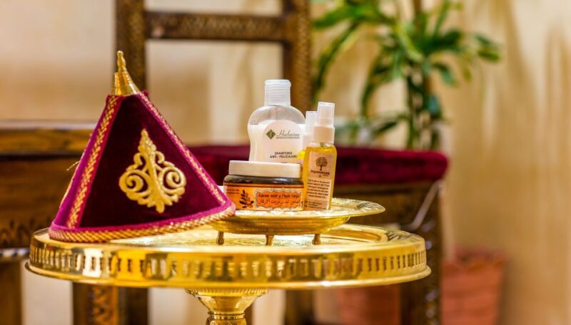 From Marrakech: Camel Ride, Quad Bike & Spa Full-Day Trip - Traditional Moroccan Hospitality