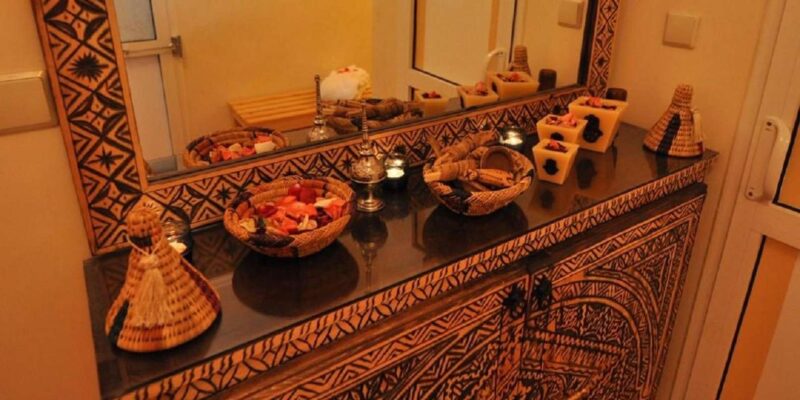 From Marrakech: Camel Ride & Spa Hammam Full-Day Trip - Good To Know