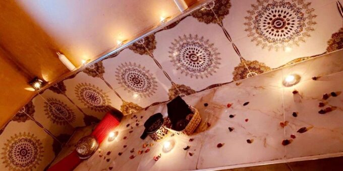 From Marrakech: Camel Ride & Spa Hammam Full-Day Trip - Convenient Pickup and Drop-off Included