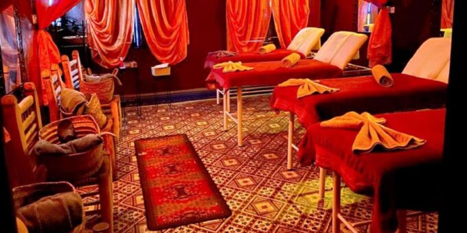 From Marrakech: Camel Ride & Spa Hammam Full-Day Trip - Accessible and Multilingual Tour Guide Options