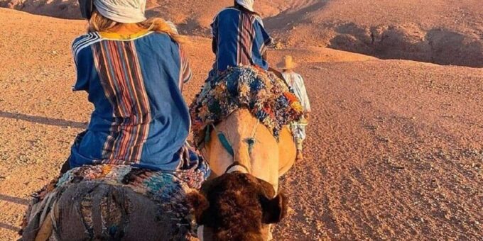 From Marrakech: Camel Ride & Spa Hammam Full-Day Trip - Frequently Asked Questions