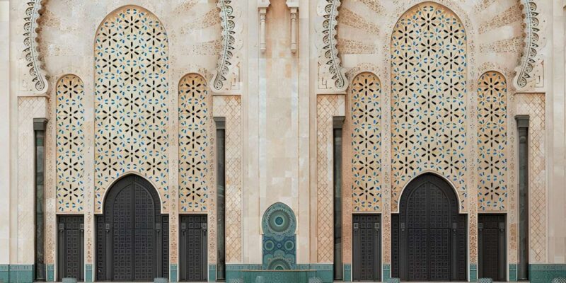 From Marrakech: Casablanca Day Trip Experience - Good To Know