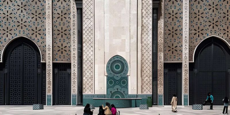 From Marrakech: Casablanca Day Trip Experience - Itinerary Highlights