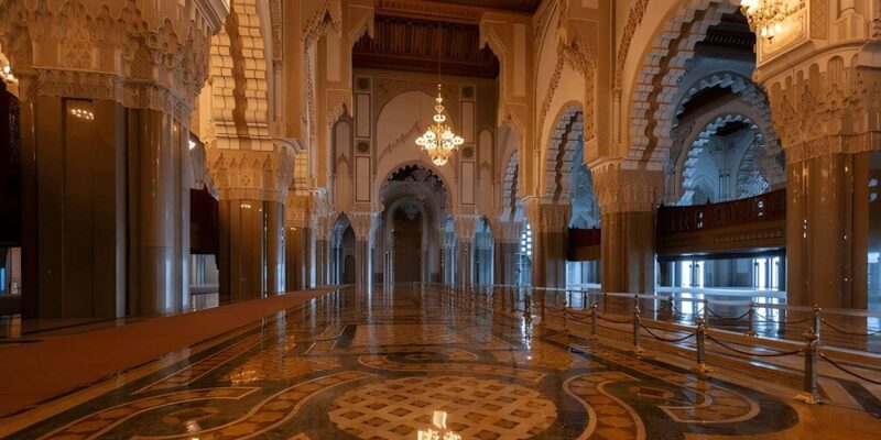 From Marrakech: Casablanca Day Trip Experience - Inclusions and Exclusions