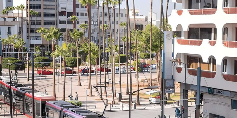 From Marrakech: Casablanca Day Trip Experience - Important Information and Recommendations