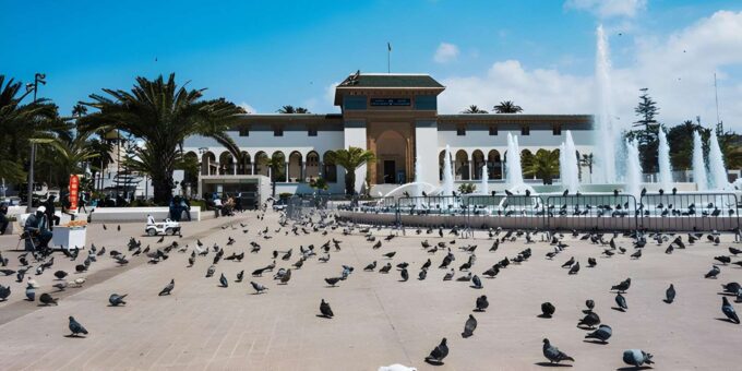 From Marrakech: Casablanca Day Trip Experience - What to Expect on the Day